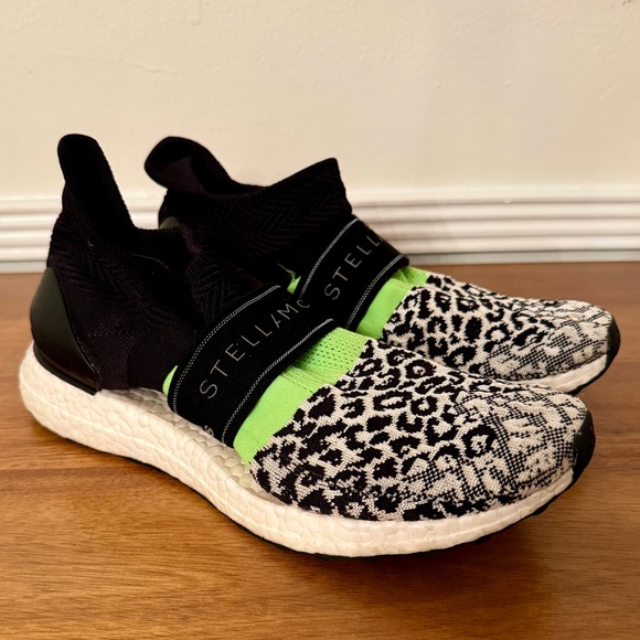 Adidas by Stella McCartney Shoes - Adidas by Stella McCartney Ultraboost Women’s 8